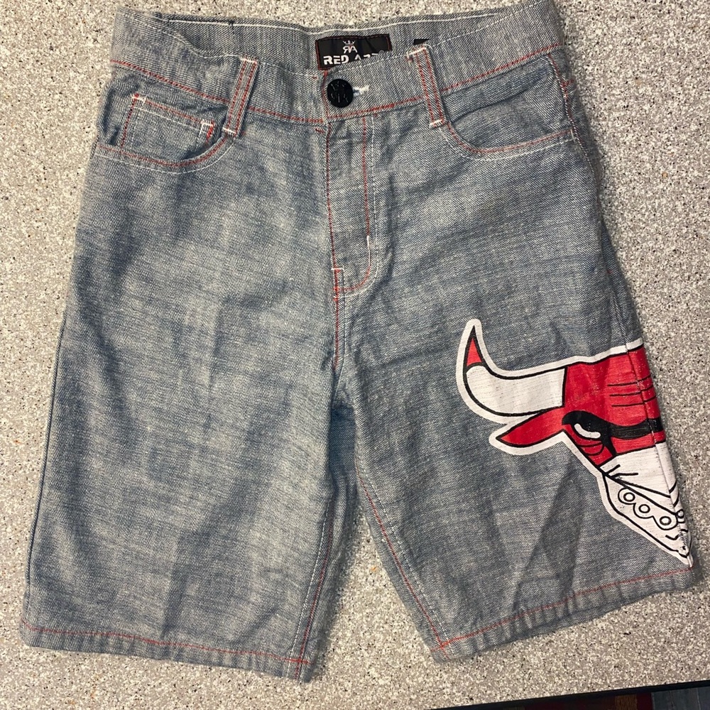 Red Ape Shorts Kids